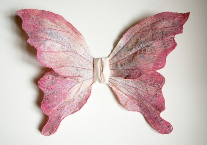 Leptir od papira tako prekrasna