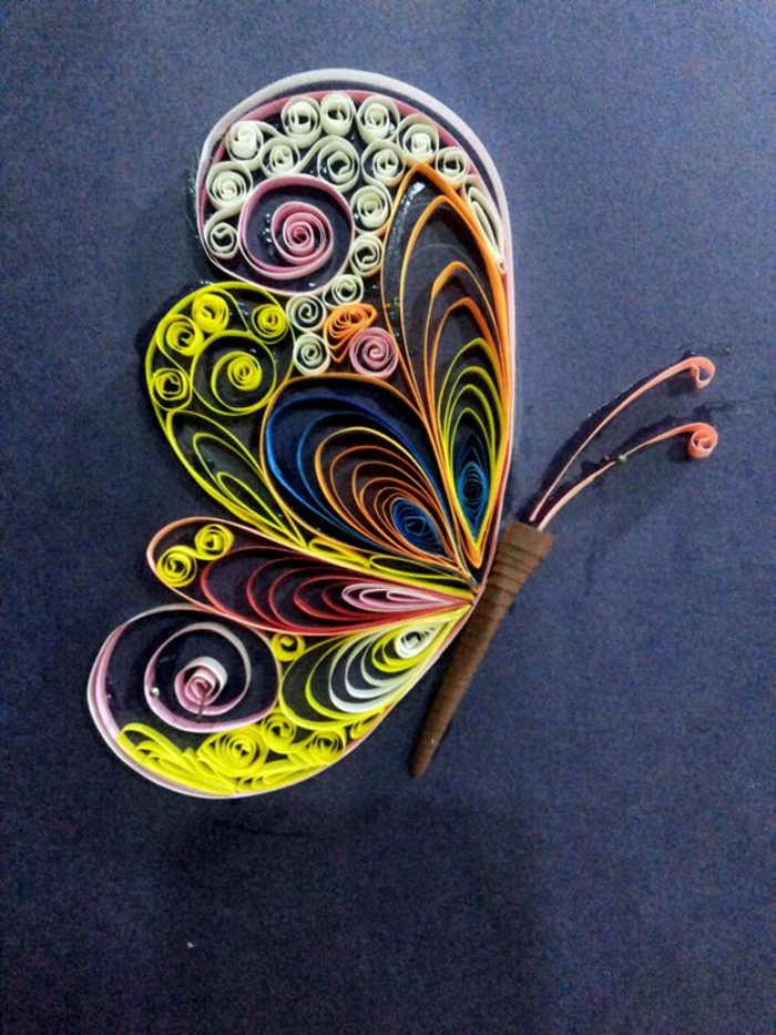 Mariposa-Tinker-de-papel coloreado