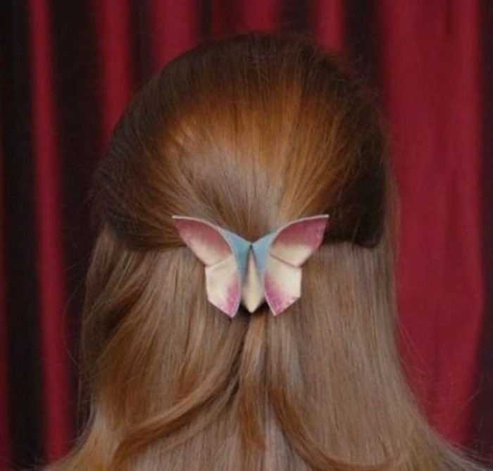 Пеперуди-към-калайджия-по-най-коса