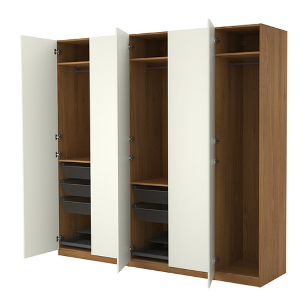 Кабинет за планиране на Ikea ма-гардероб-състав