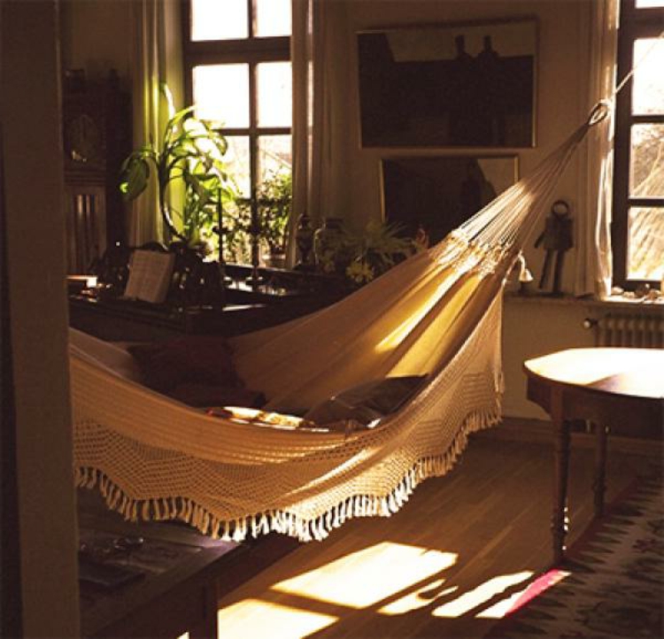 hang-lay--beige-moderne noble chic, matériau idée-relax à domicile tous les temps