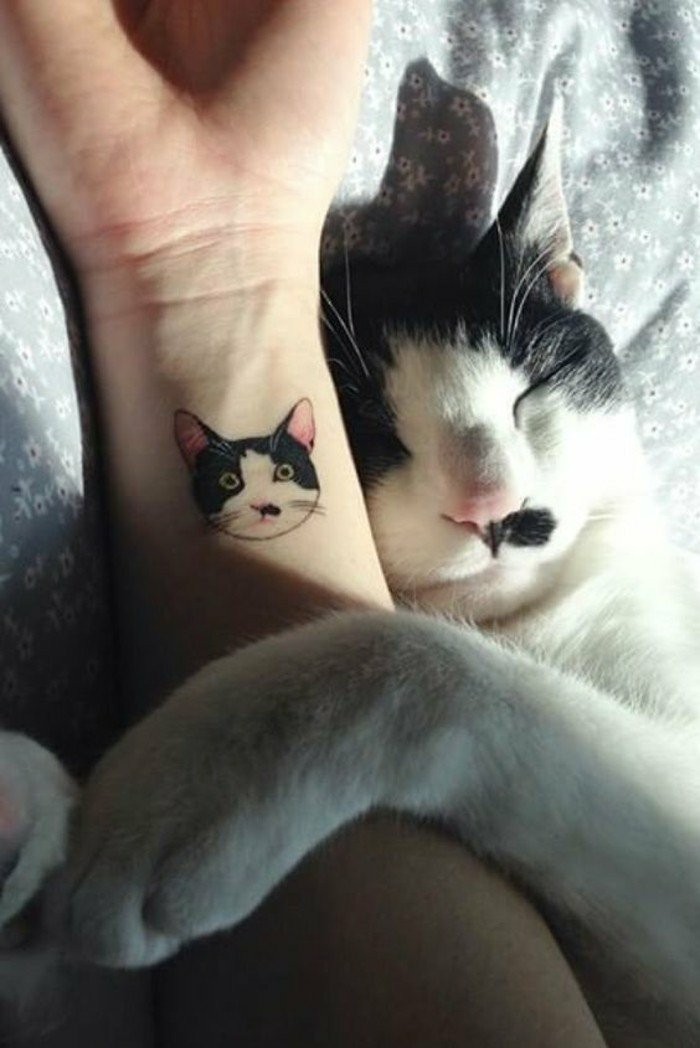 Tetoválás-with-jelentés-a-pet-so-szerű, akik