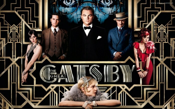 The-Velika Gatsby-20-godina-style-nadahnut-Film