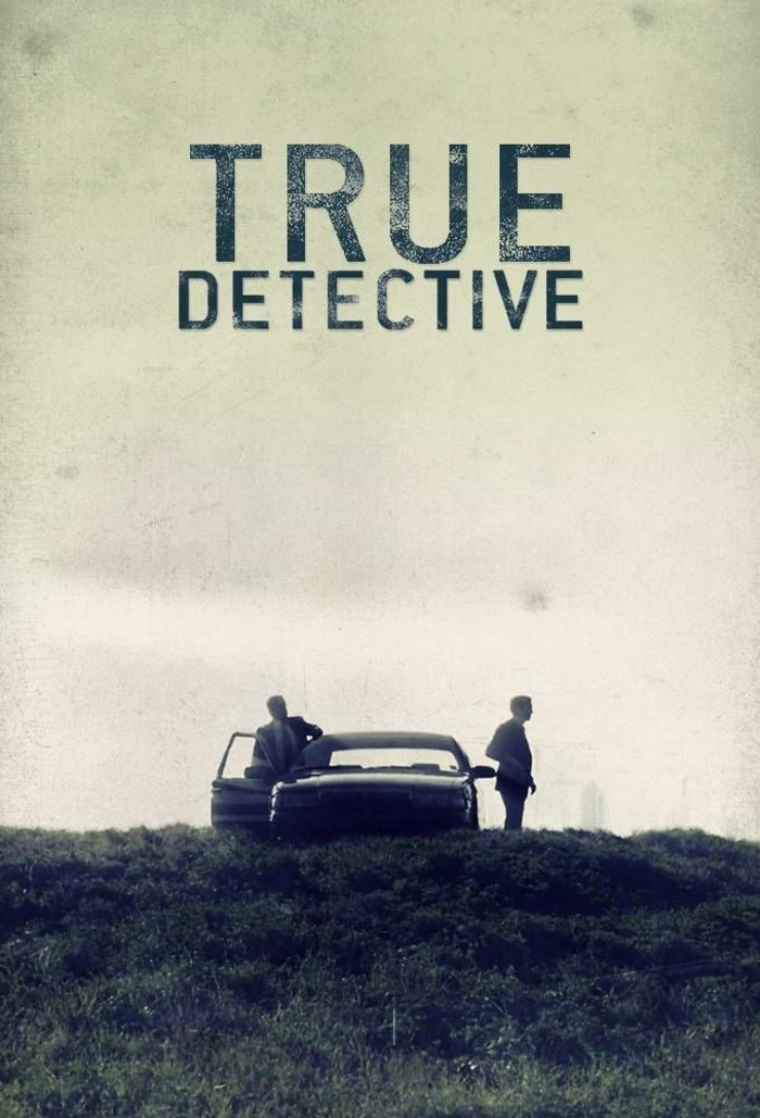 Tv серия серия с престъпността Истински детектив