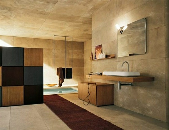 Sudoper na drva panel-ormar-kupatilo-mosta