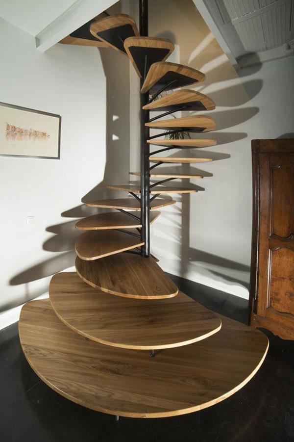 Pelene stepenice-sa-ultra-modernog dizajna