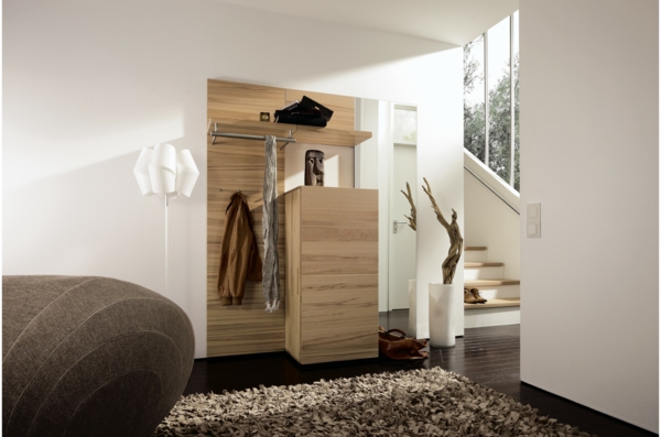 Wohnideen-de-casa-con-piso - muebles modernos