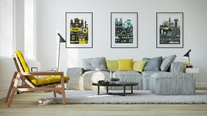Ideas-con-amarillo-A-Cool Living Design