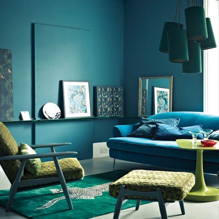 Living-väri-suunnittelu-blue-A-super-suunnittelu