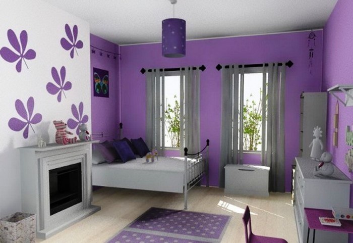 Living-violetti-A-Cool Deco
