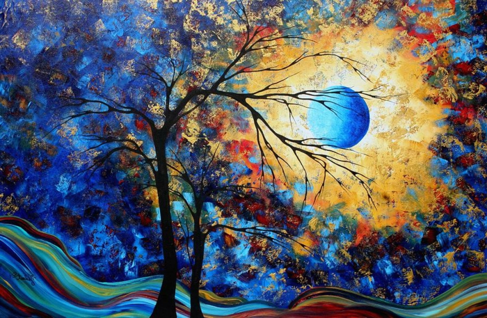abstracto-arte-vez-ambiente-árbol