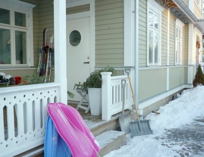 Američko-garaže-u-zimski-veranda