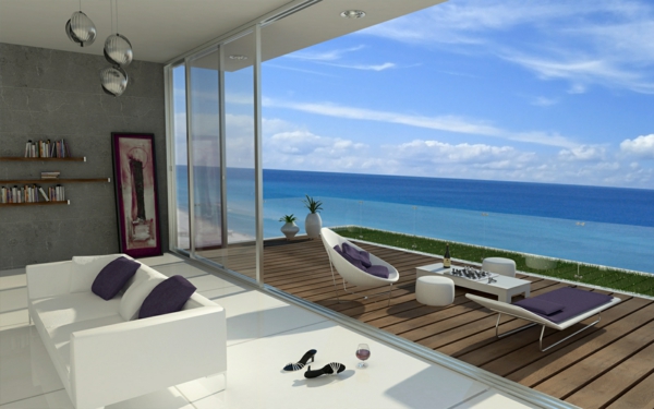 -Apartman-s-verande-luksuzni-Design