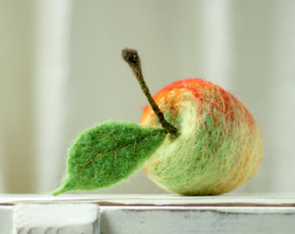 مما يجعل التفاحة-الديكور-مثيرة للاهتمام-صورة-صورة من وثيقة للغاية