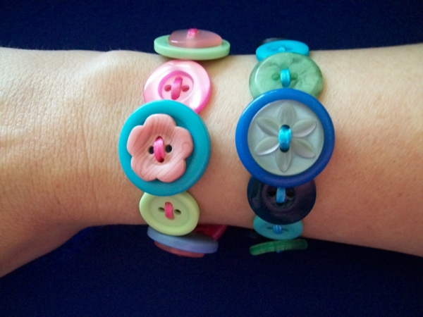 bracelet-out-button-make-yourself-ideas creativas