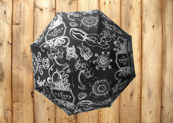 фантазия чадъри-снимка, направена от Up