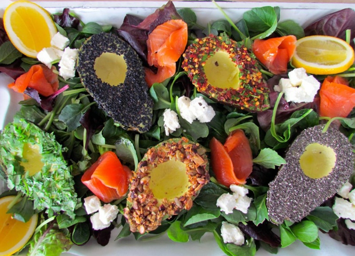20 избрани рецепти за авокадо - здравословното хранене е на мода