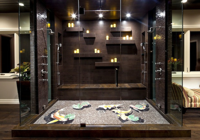 salles de bains-idées-luxe-design-grand-bain