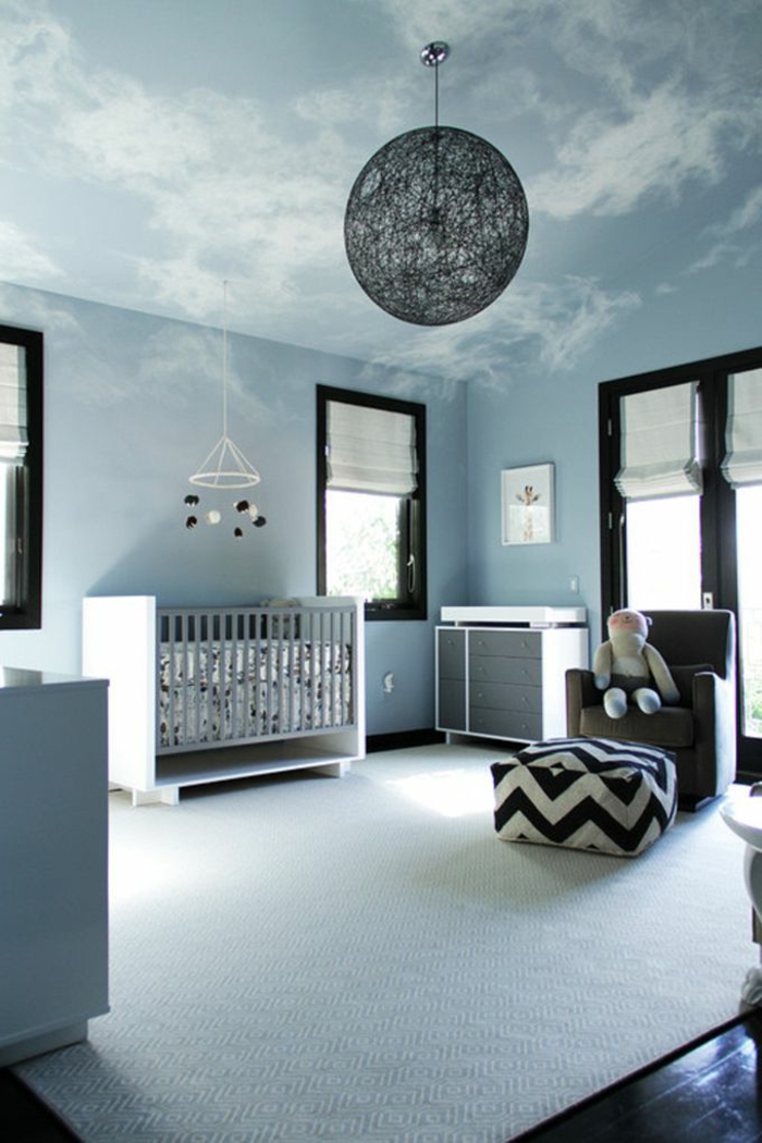 Babyroom-design-super-grand-conception