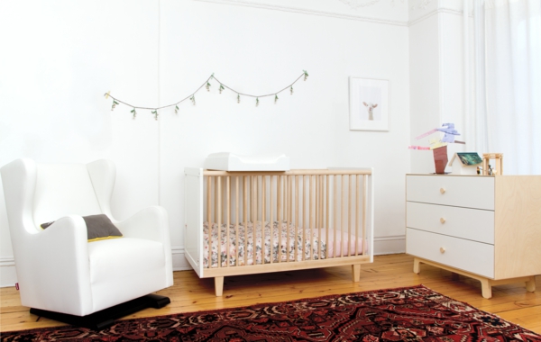-babyzimmer-настройка на бебето стая-дизайн-babyroom-пълнотата