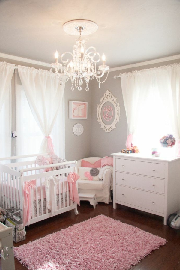 habitación del bebé set-bebé habitación dormitorio-diseño-bebé completamente