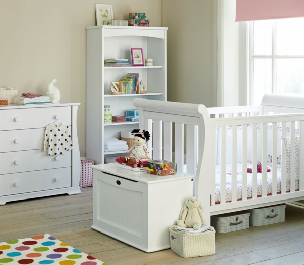 - baby-room-design-baby-room-complete-baby-room-furnish habitación de bebé