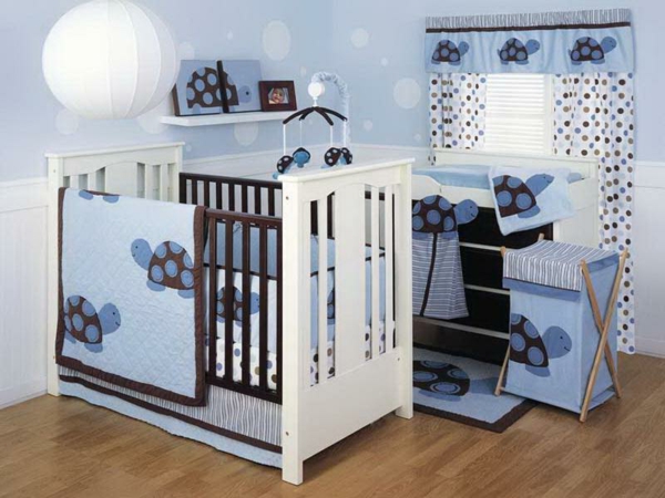 babyroom-nuori blue-laitteet