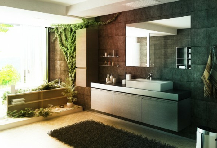 kupaonica namještaj-ideje-luksuzni model