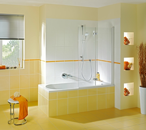 baño-ducha pared elana-confort