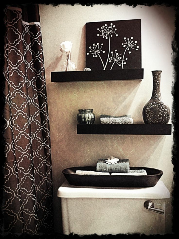 fürdőszoba-dekoráció-dekoráció-make-yourself - deko modern