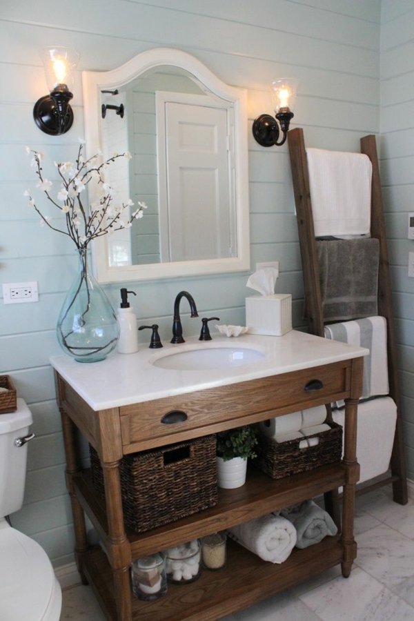 salle de bain - design d'intérieur -meubles-original-idées-pour-decoration--
