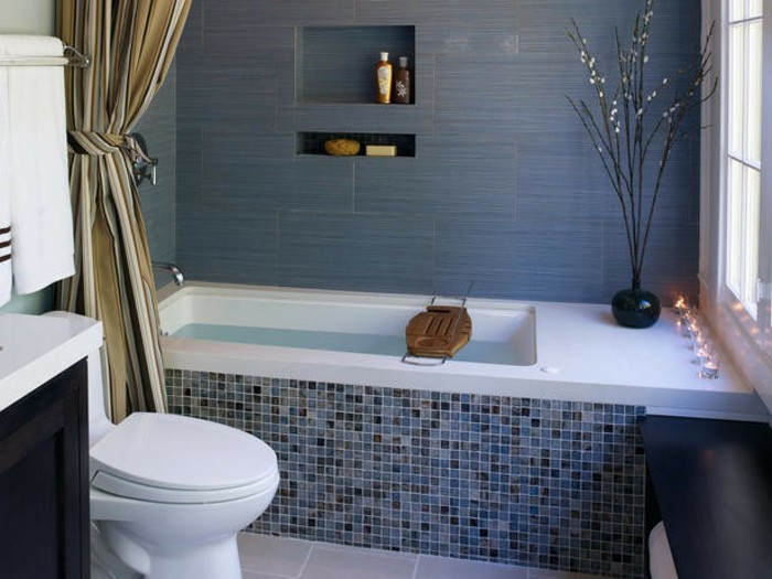 fürdőszoba-with-mozaik-érdekes fürdőben