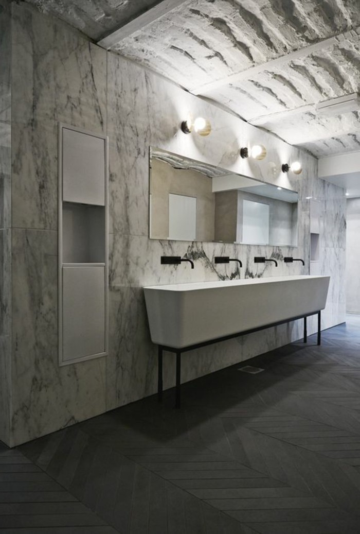 baño-mueble-propio-acumulación-minimalista de diseño