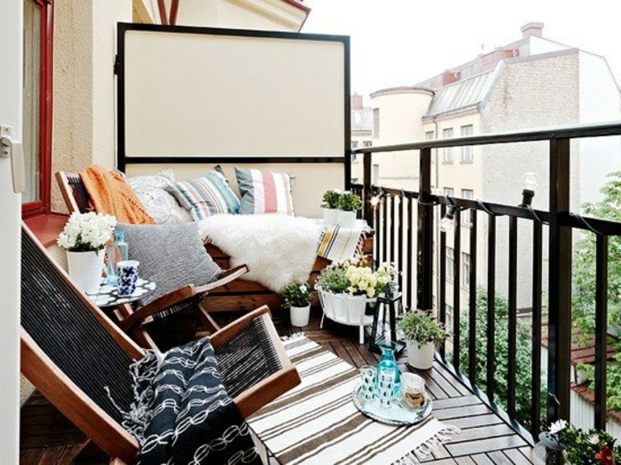 balcon-décoration-grand-modèle super-meubles