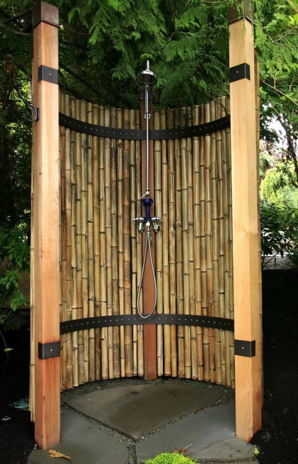 bambusz-Vívás-in-kerti zuhany