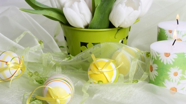 занаятчийски идеи Великден-креативните идеи--за-направи си сам-хубави декорирани яйца