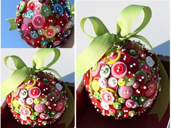 crafting-christmas-beautiful-design-colorful gombok és egy íj