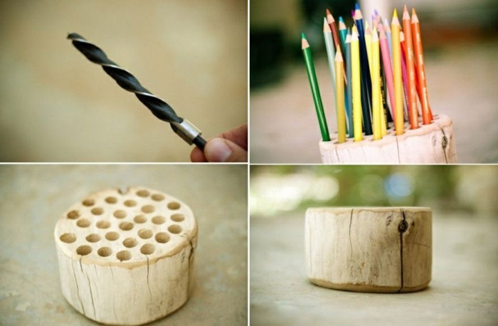 калайджия-с-плавей-stifthalter-цветни моливи--Направи си сам дърво