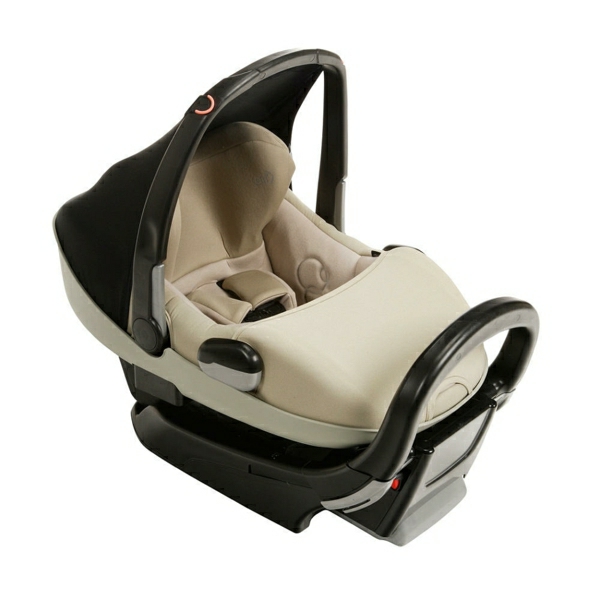 bež-auto sjedalo za dijete modernog dizajna-sigurnost-u-auto-beba sjedala auto