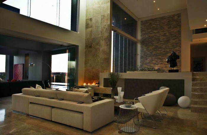 البيج wohnideen ل-غرفة معيشة-أريكة الحديثة التصميم الجميل