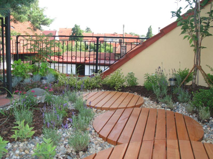 plantation - toit-terrasse-décor-idées-pour-sol