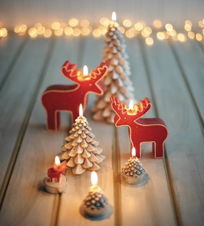 специални свещи-към-весела Коледа
