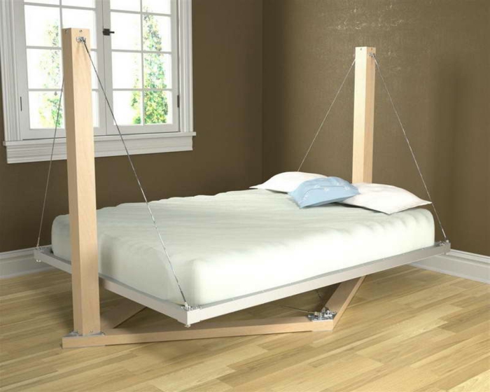 bed-make-super-design Medál-design