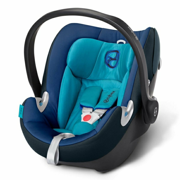 plavo-autosjedalica-beba-autosjedalicu-djeca-car beba sjedala za bebe šalice