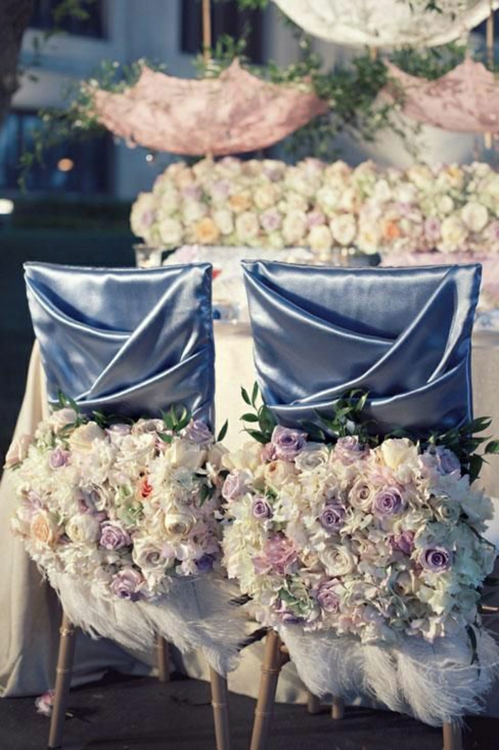 Deco floral decoración de bricolaje-maquillaje de boda ideas de decoración-vendimia de la boda