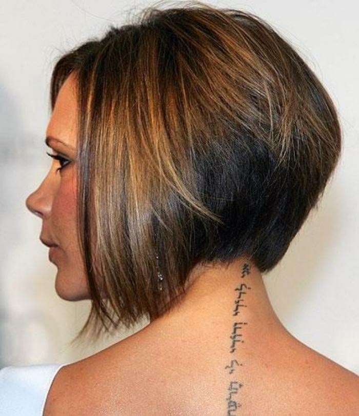 bob-corte de pelo-y-tatuaje