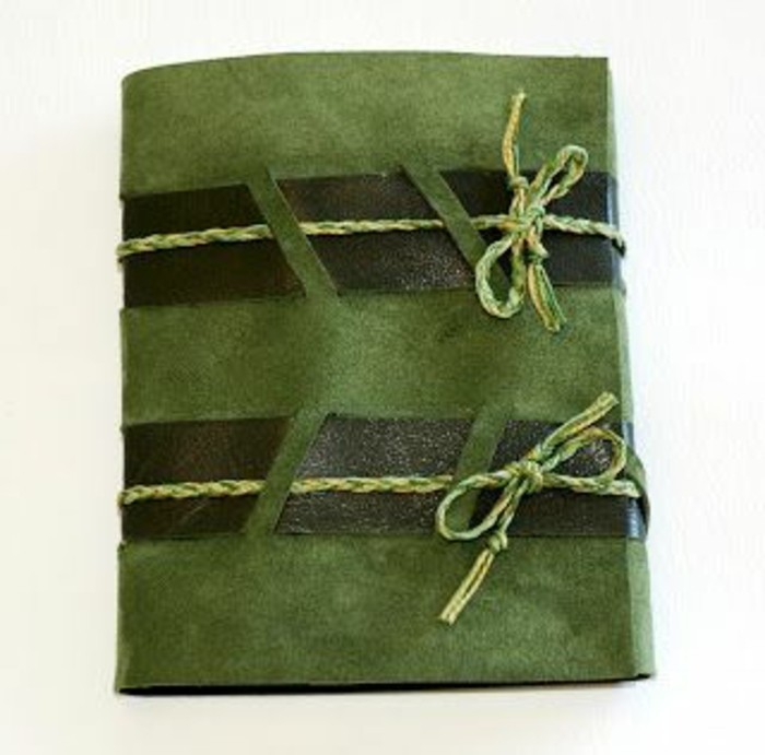 Book boríték magát döntéshozatal buchumschlaege magad-make-zöld-book boríték