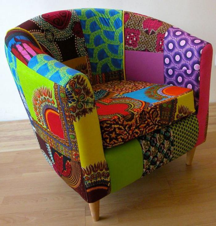 bunter-stolica-s-zaobljeni dizajn