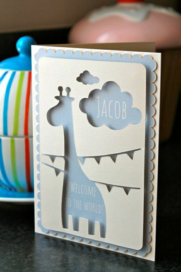 Card-карти-раждане-бебе-поздравителни картички