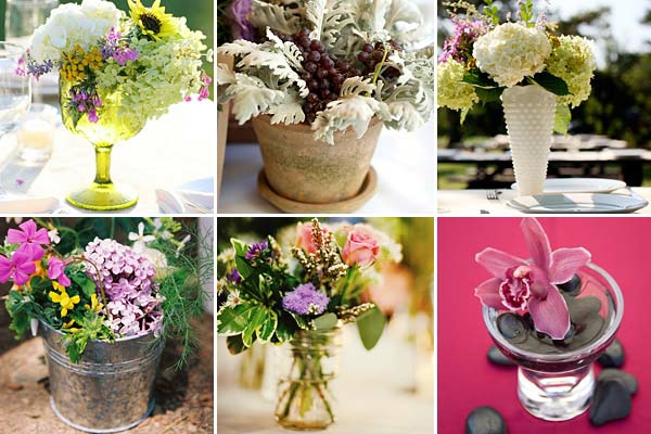 cool-craft-flower-pots-yourself-make - photos de modèles